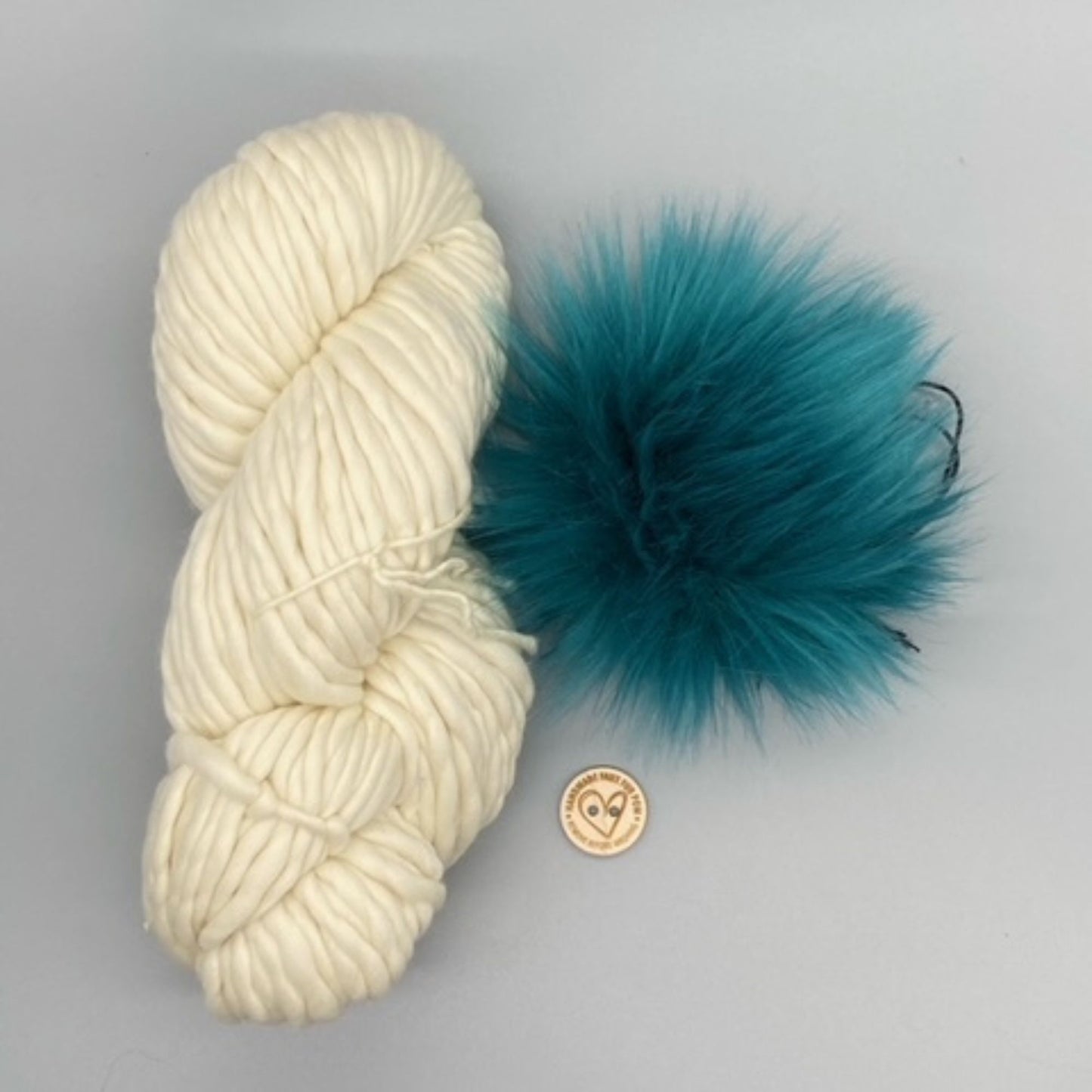 Malabrigo RASTA Yarn Kit