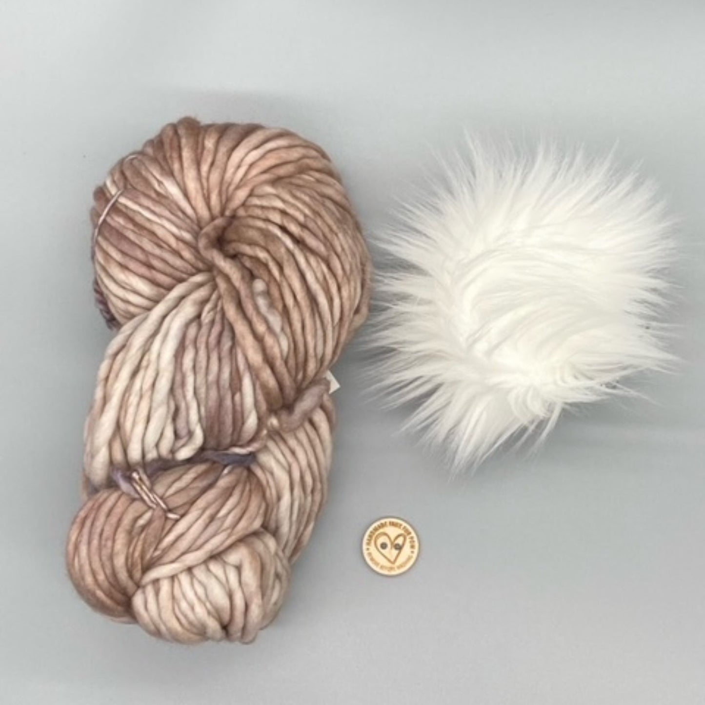 Malabrigo RASTA Yarn Kit