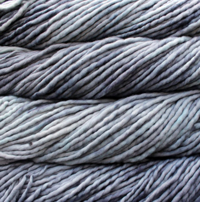 Malabrigo Rasta