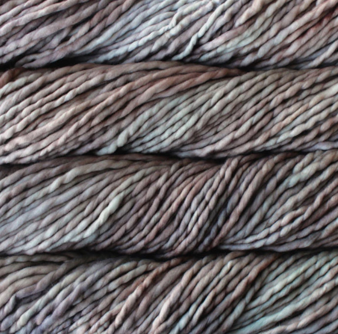Malabrigo Rasta