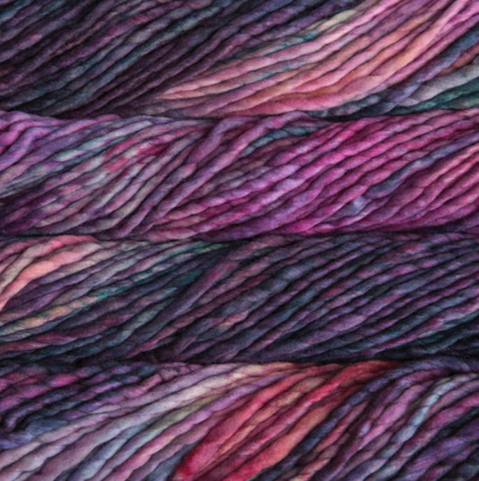 Malabrigo Rasta