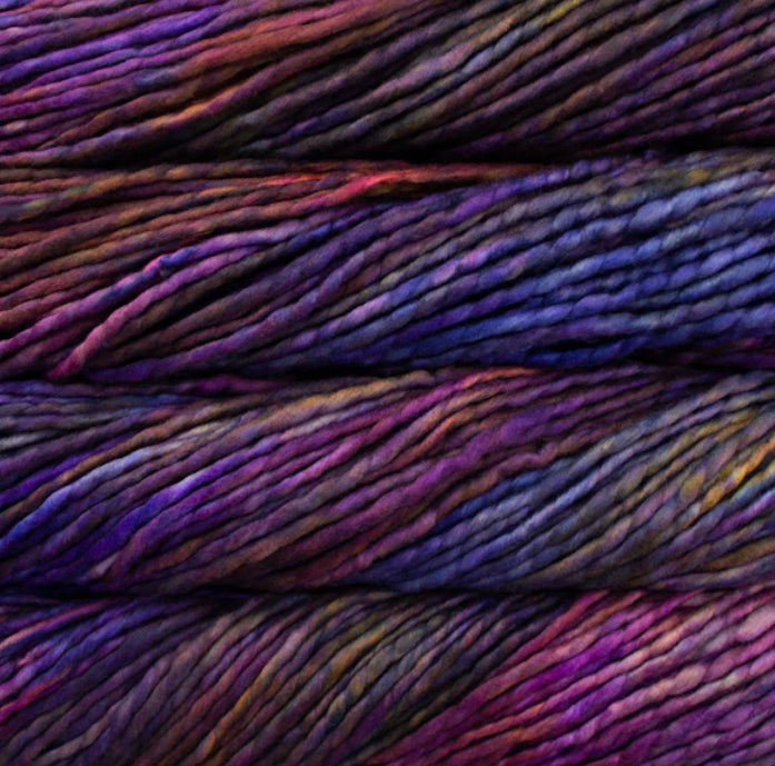 Malabrigo Rasta