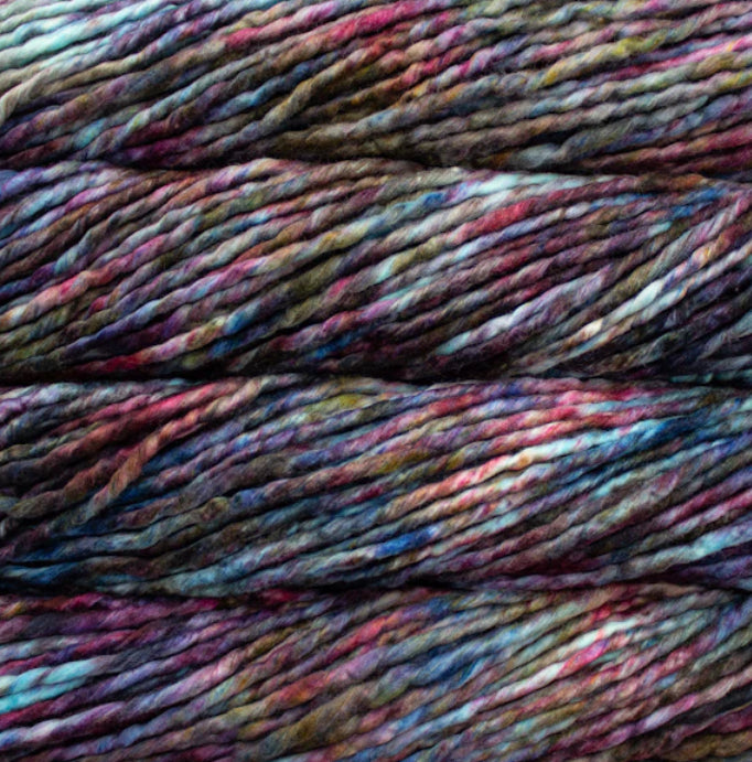 Malabrigo Rasta