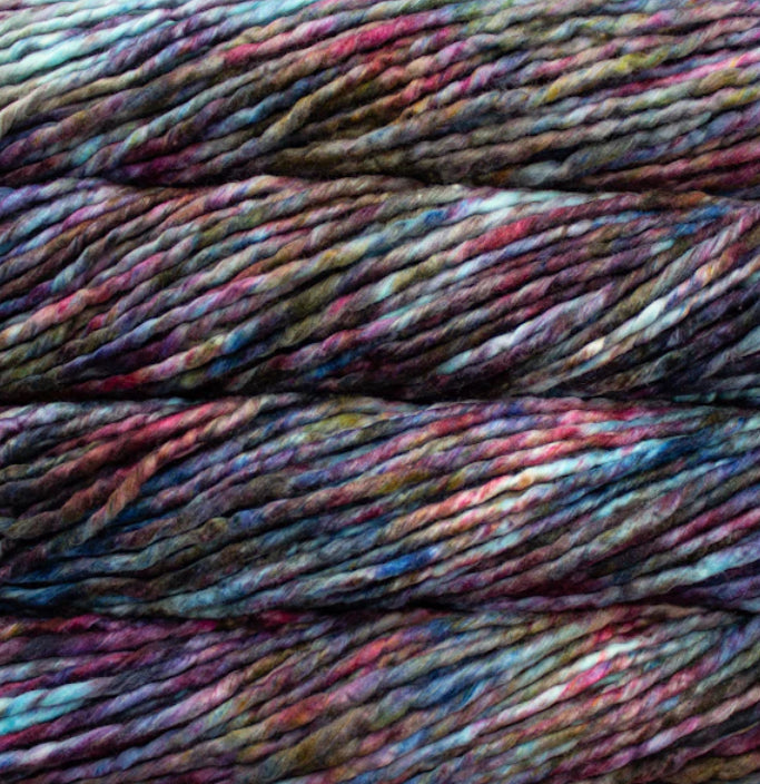 Malabrigo Rasta