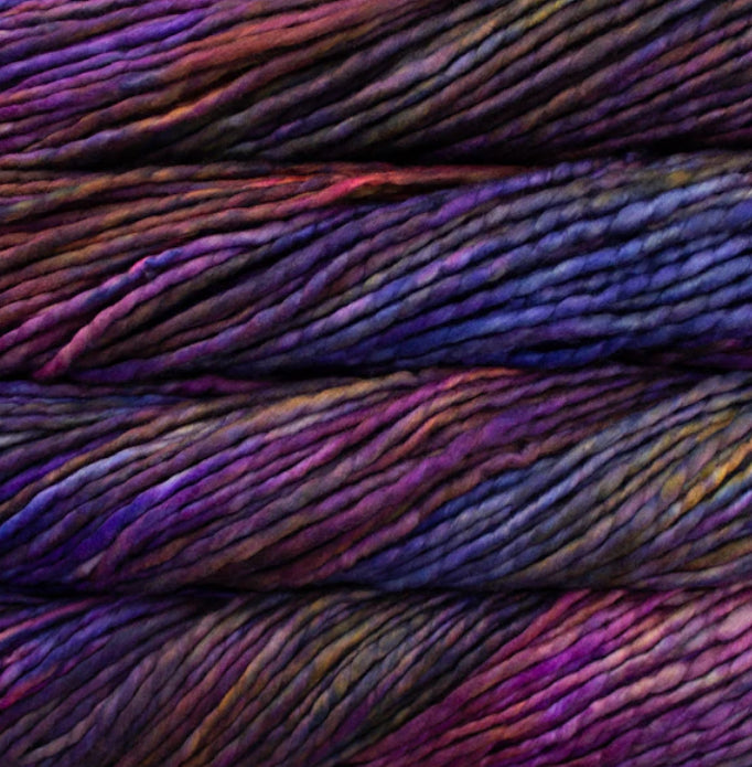 Malabrigo Rasta