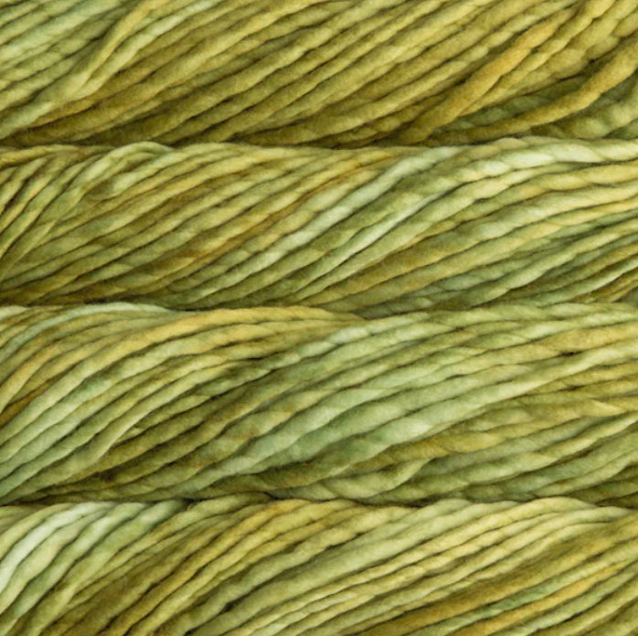 Malabrigo Rasta