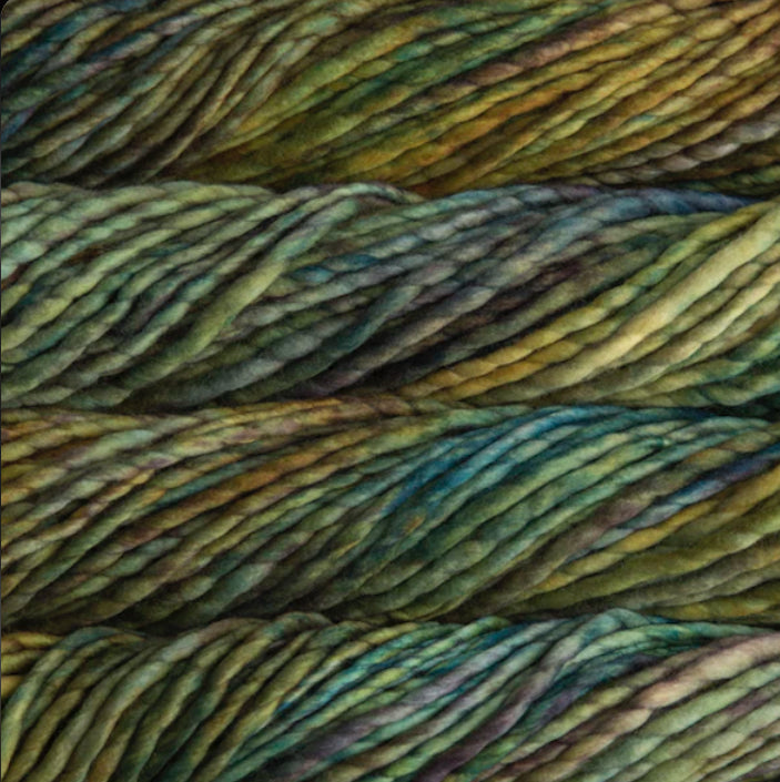Malabrigo Rasta