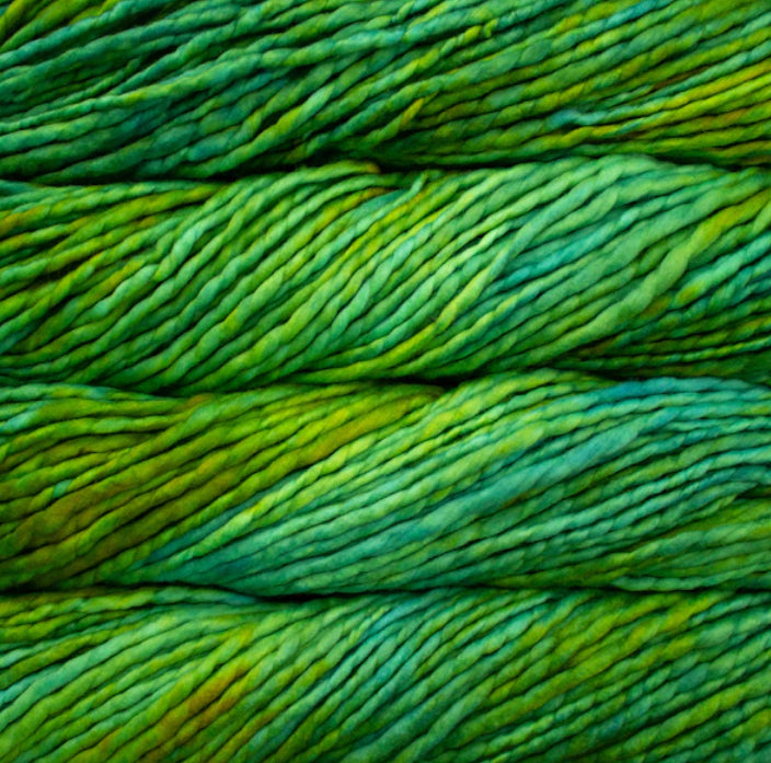 Malabrigo Rasta