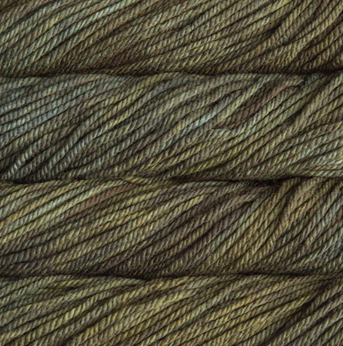 Malabrigo Chunky