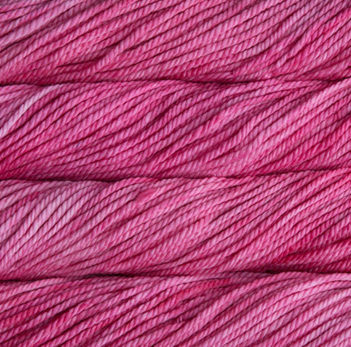 Malabrigo Chunky