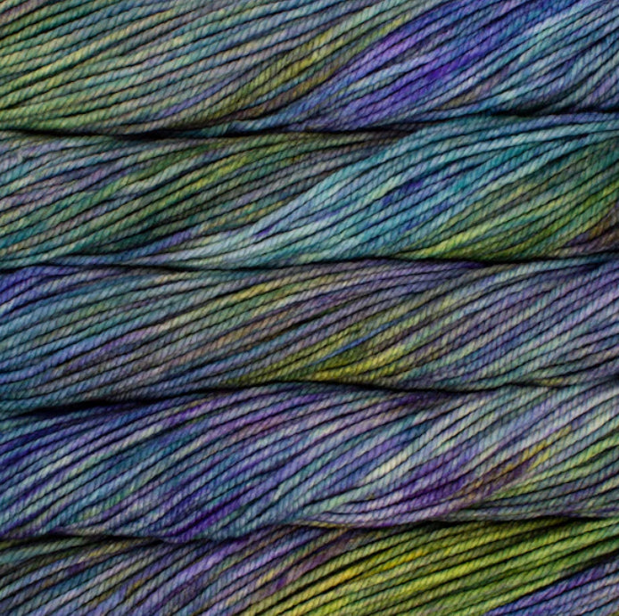 Malabrigo Chunky