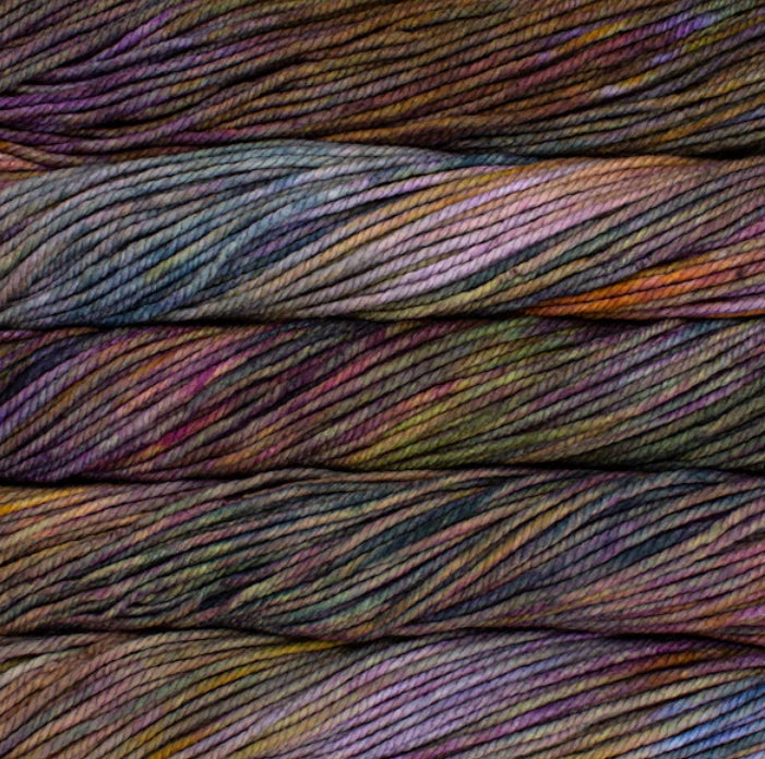 Malabrigo Chunky