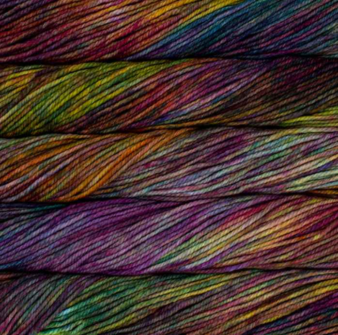 Malabrigo Chunky