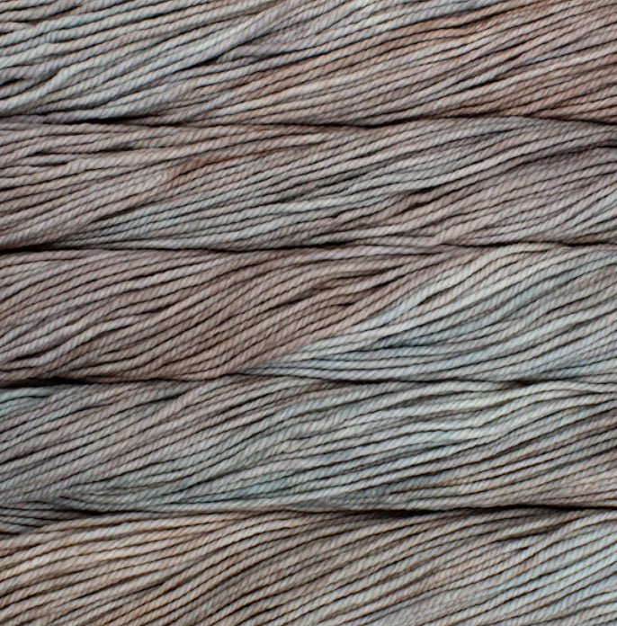 Malabrigo Chunky