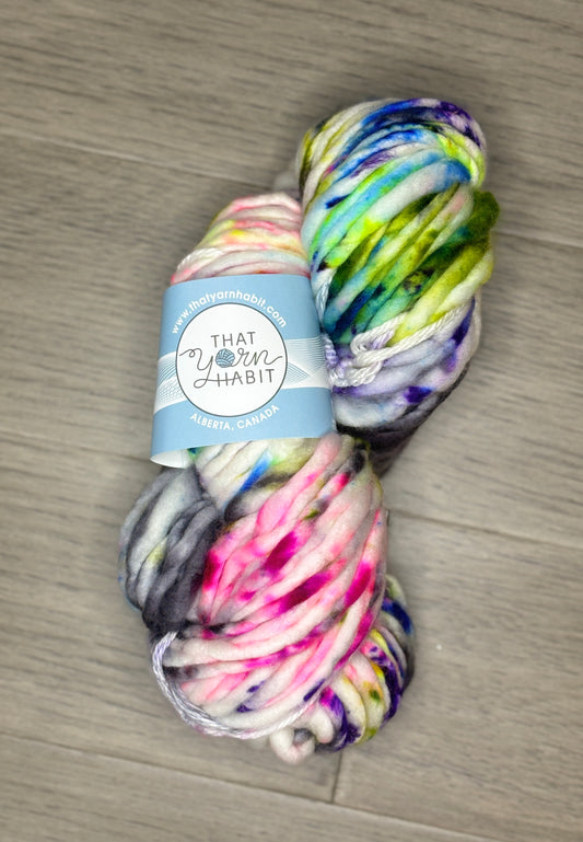 That Yarn Habit