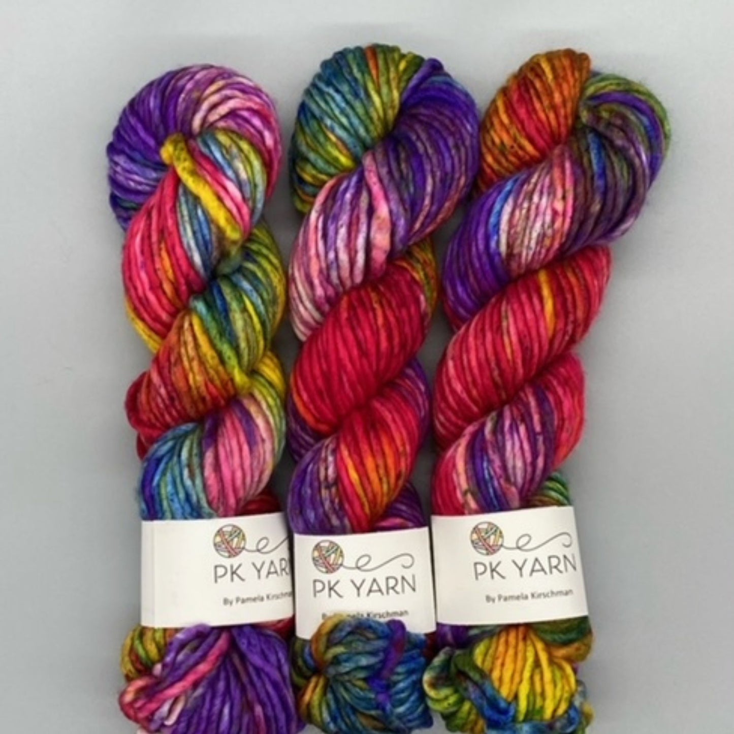PK Yarns
