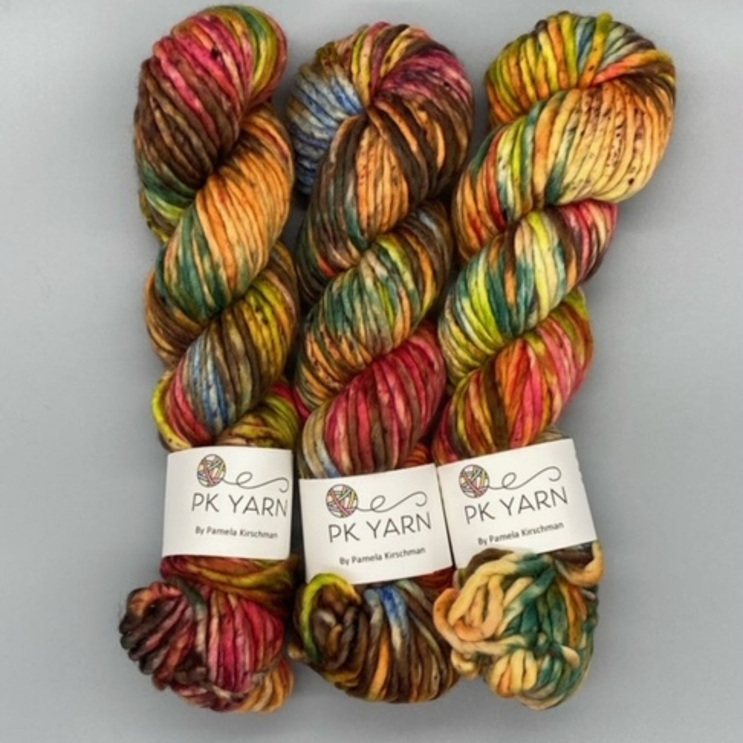 PK Yarns