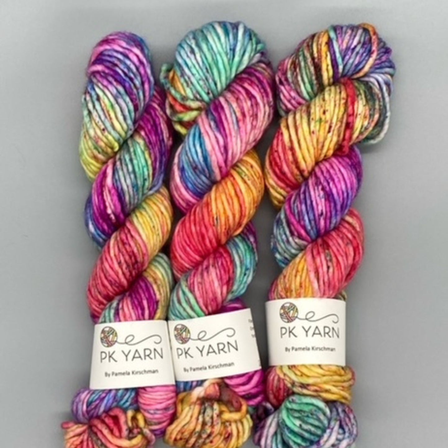 PK Yarns