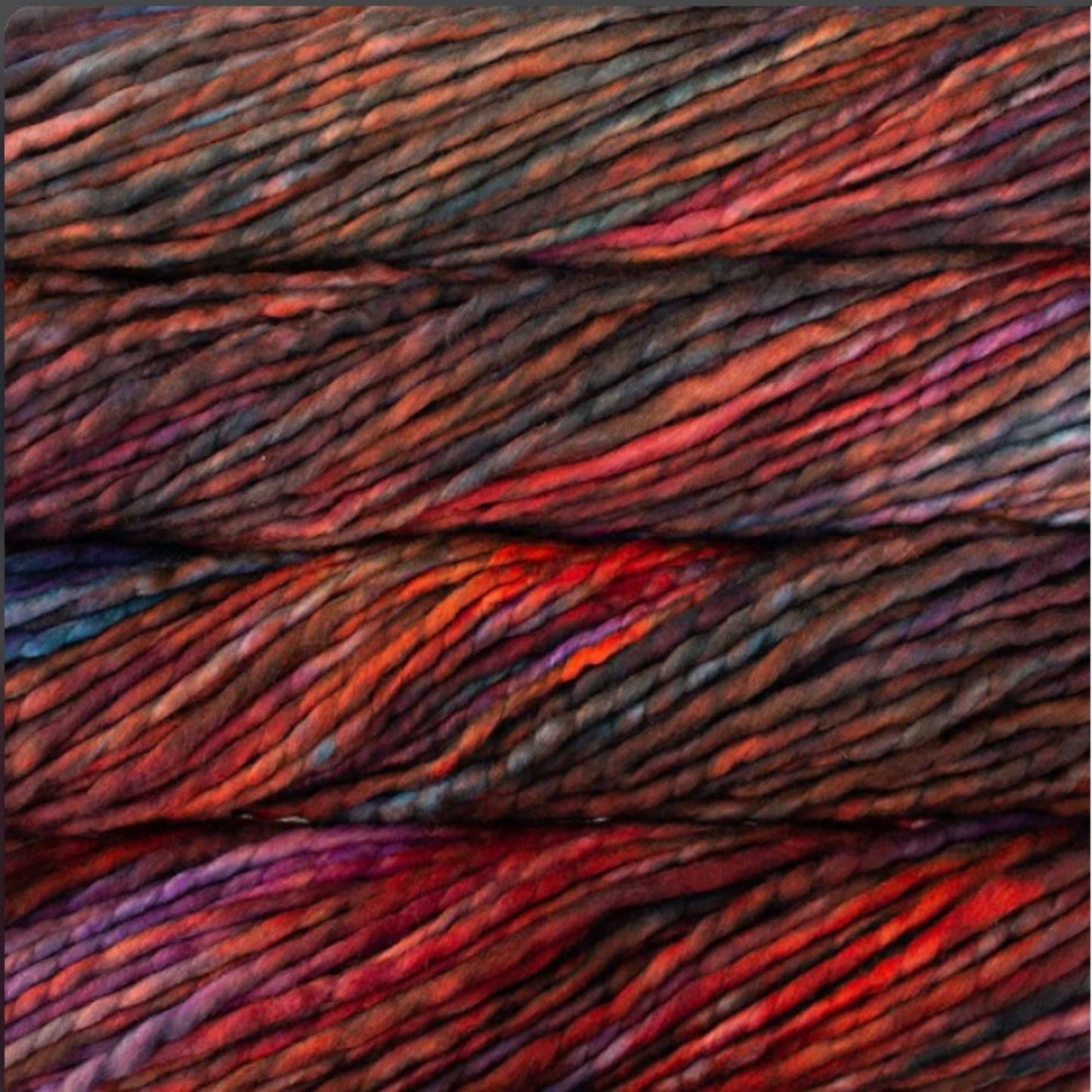 Malabrigo Rasta