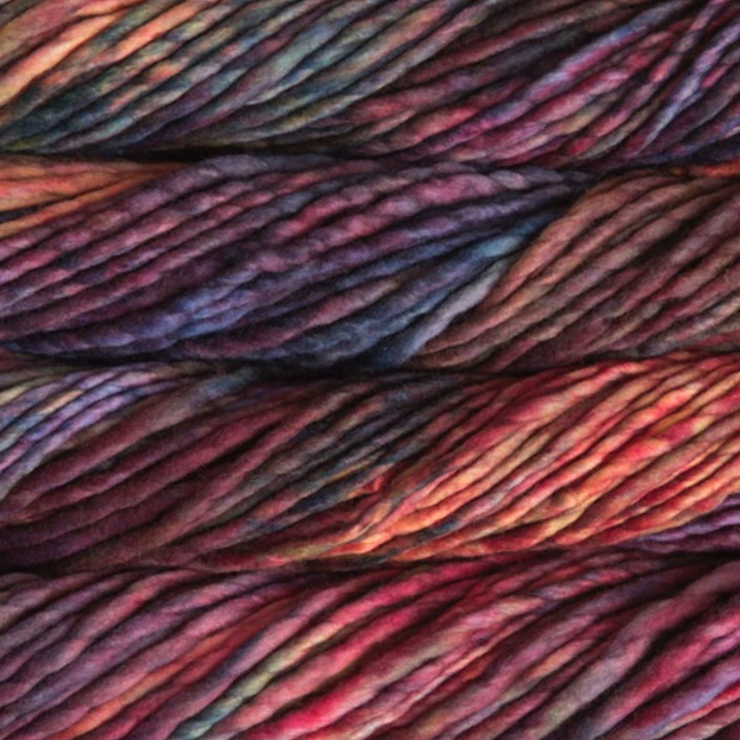 Malabrigo Rasta