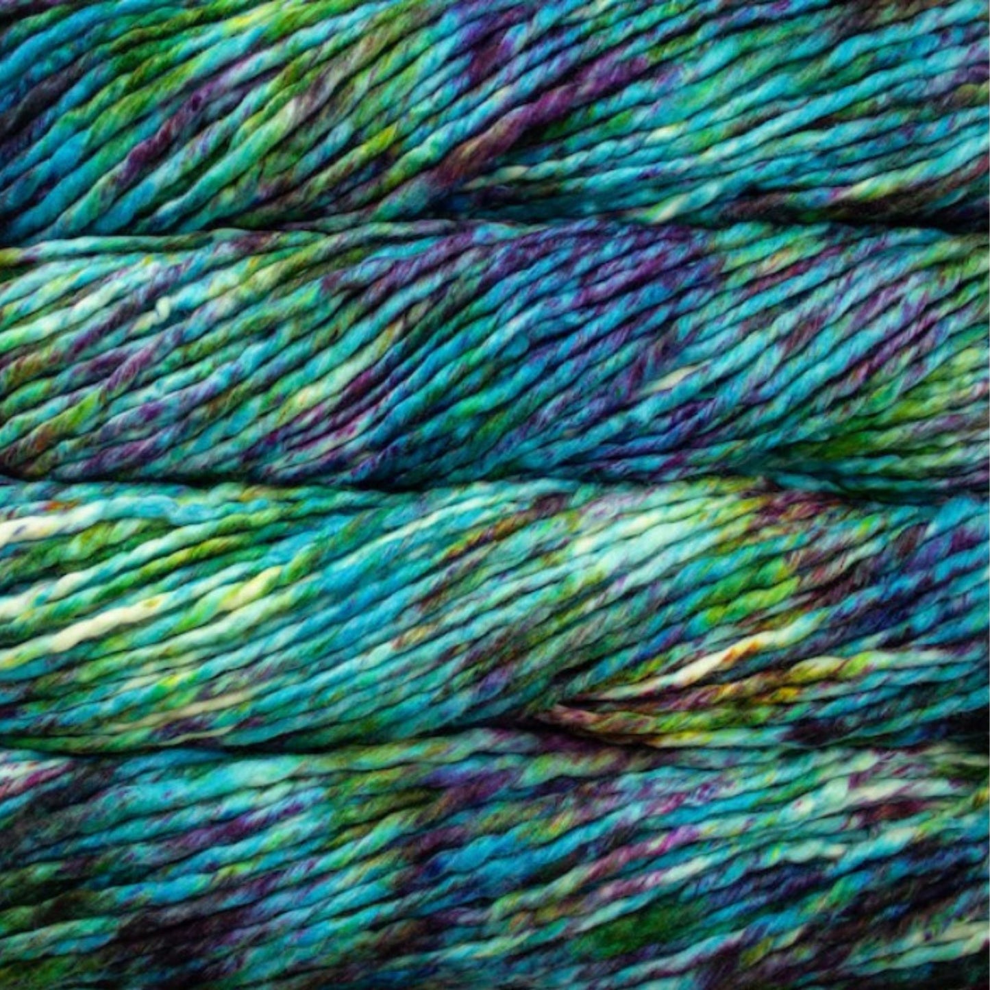 Malabrigo Rasta