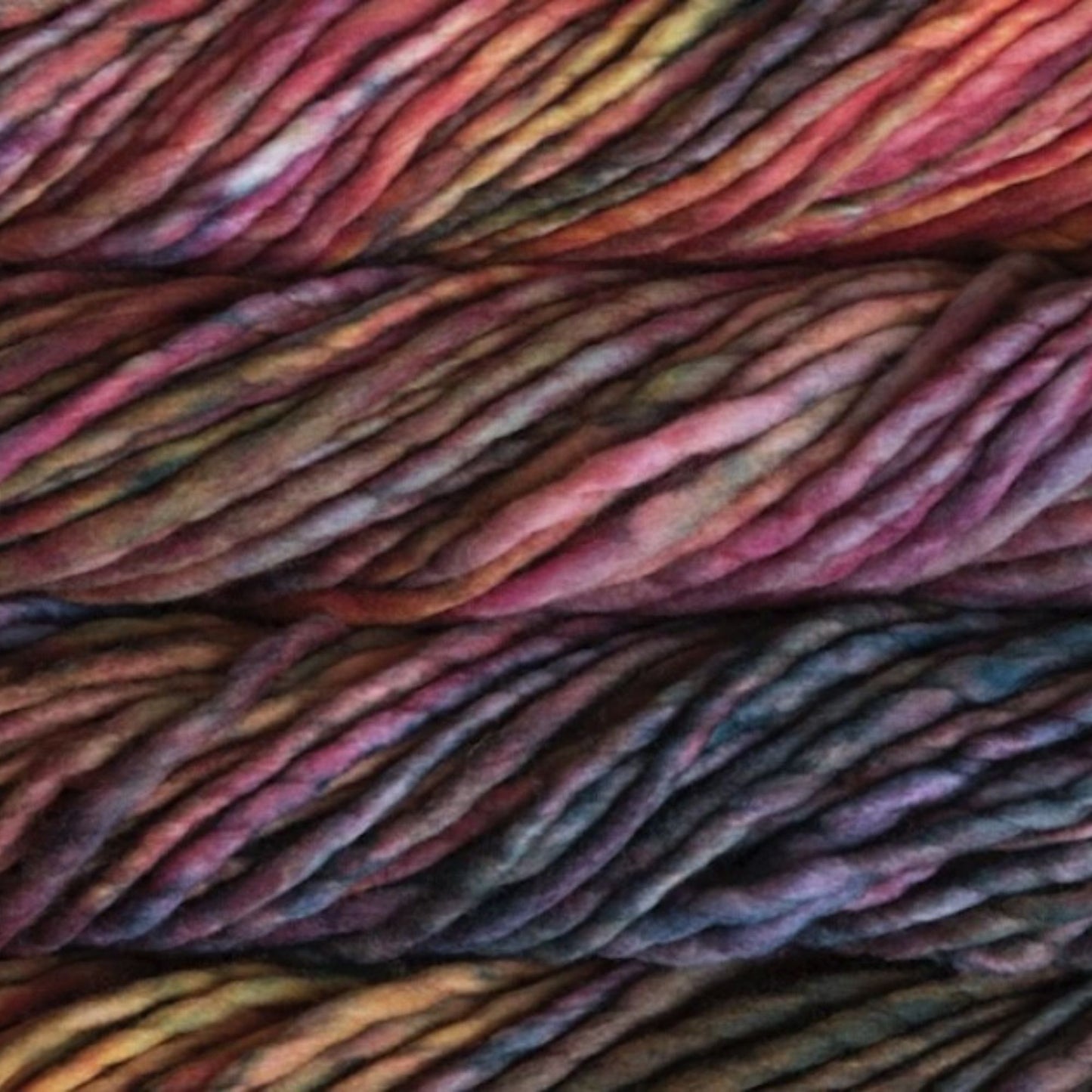 Malabrigo Rasta