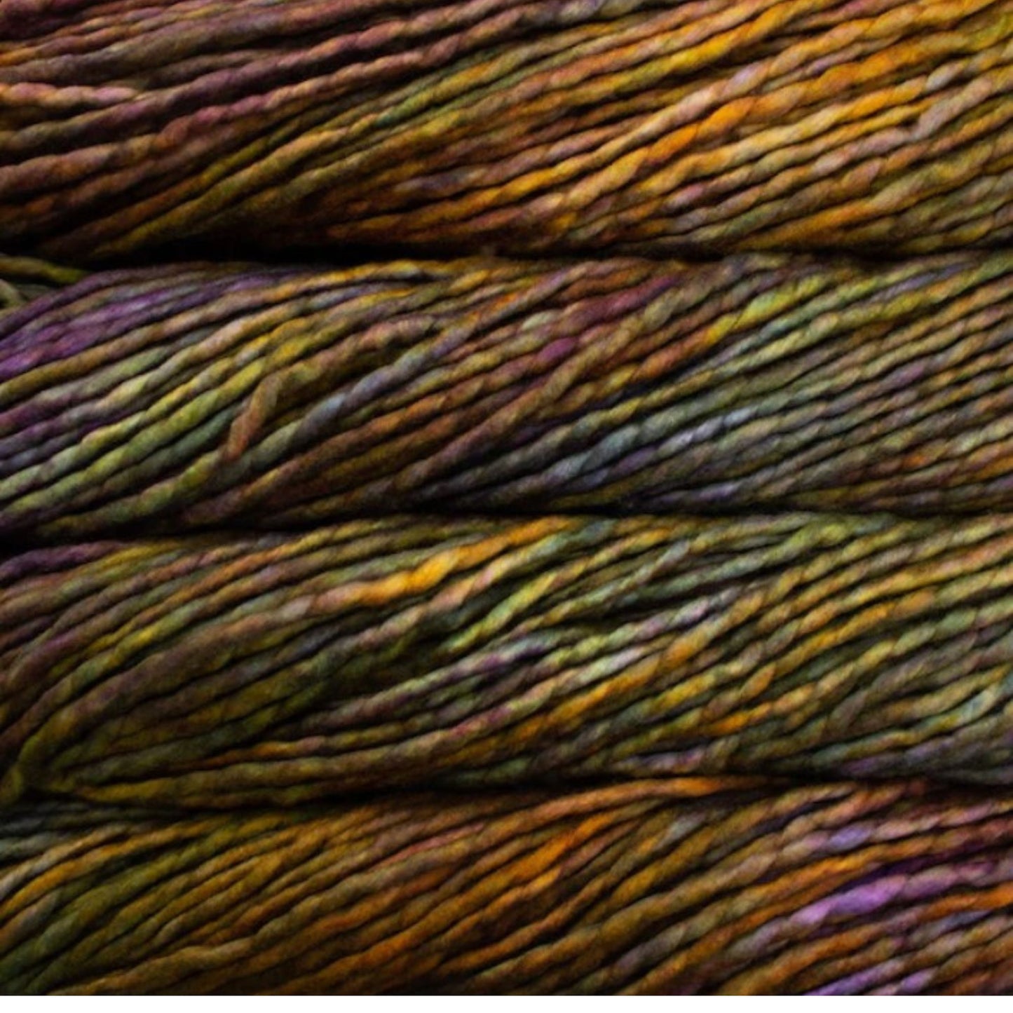 Malabrigo Rasta
