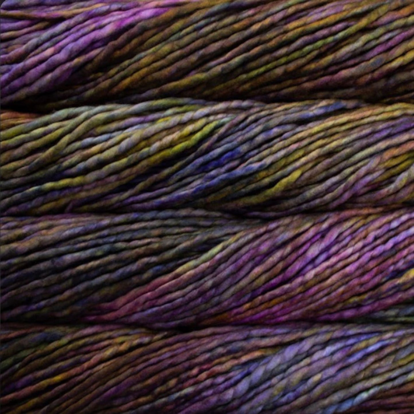 Malabrigo Rasta