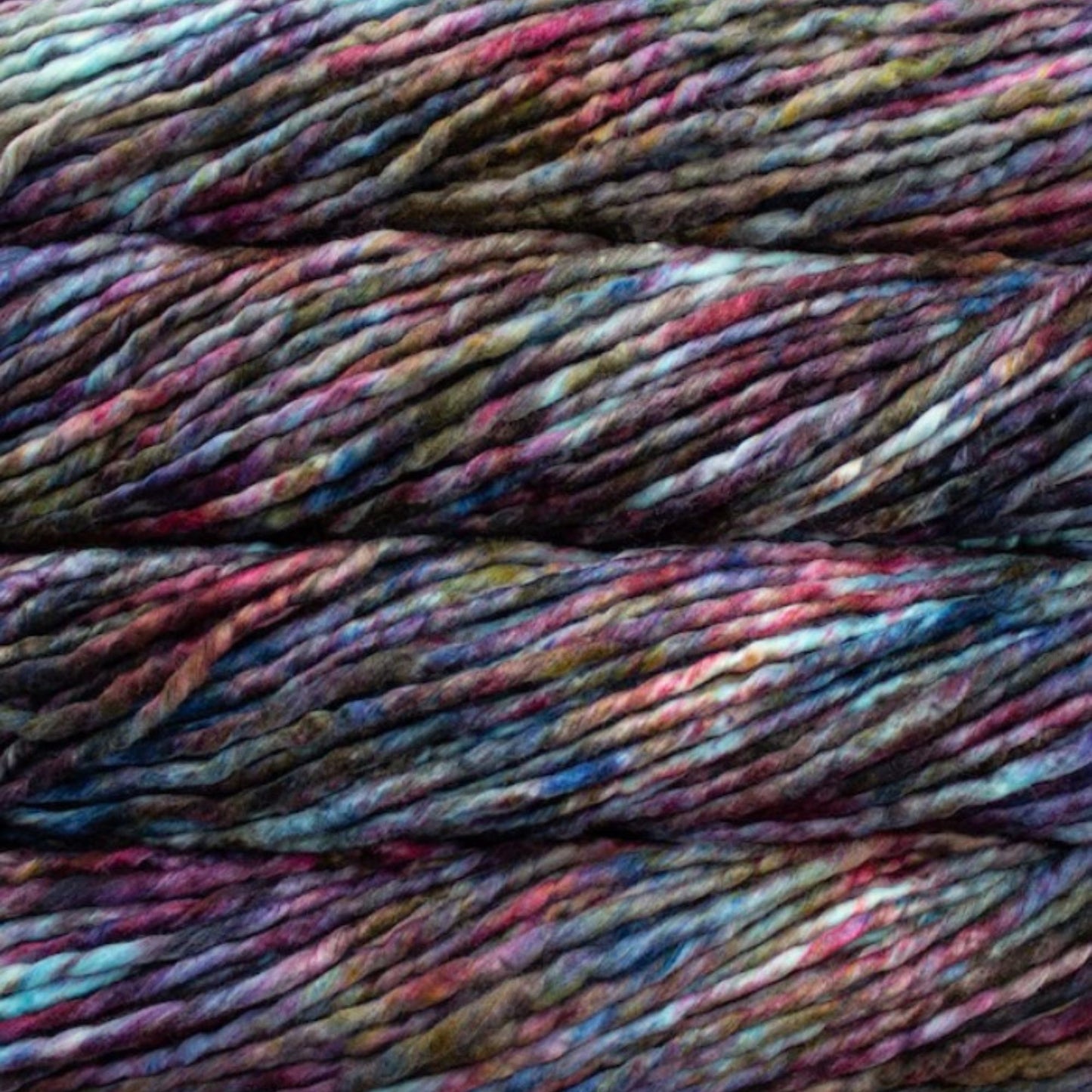 Malabrigo Rasta