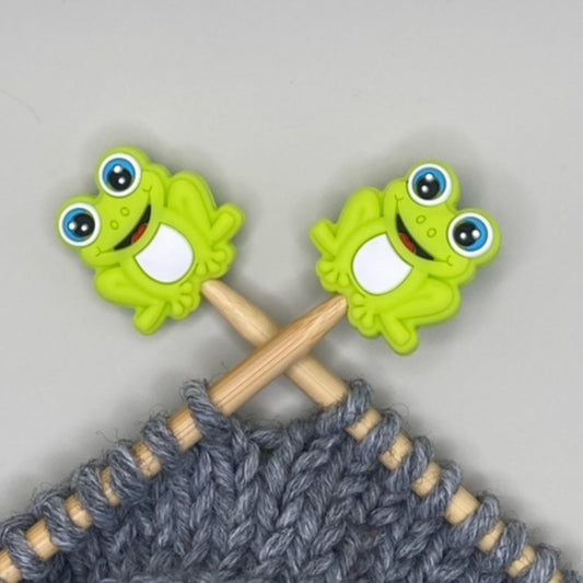 Green Frog
