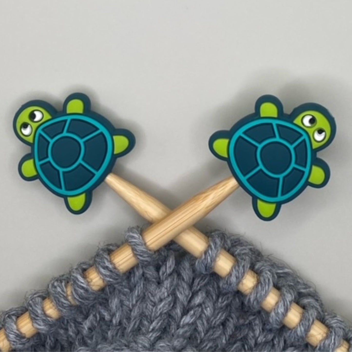 Green Turtle