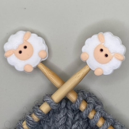 White Sheep