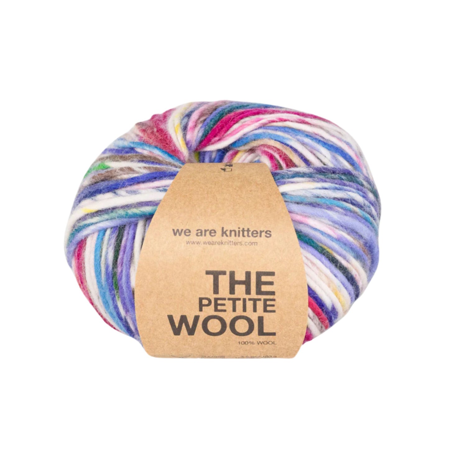 The Petit Wool
