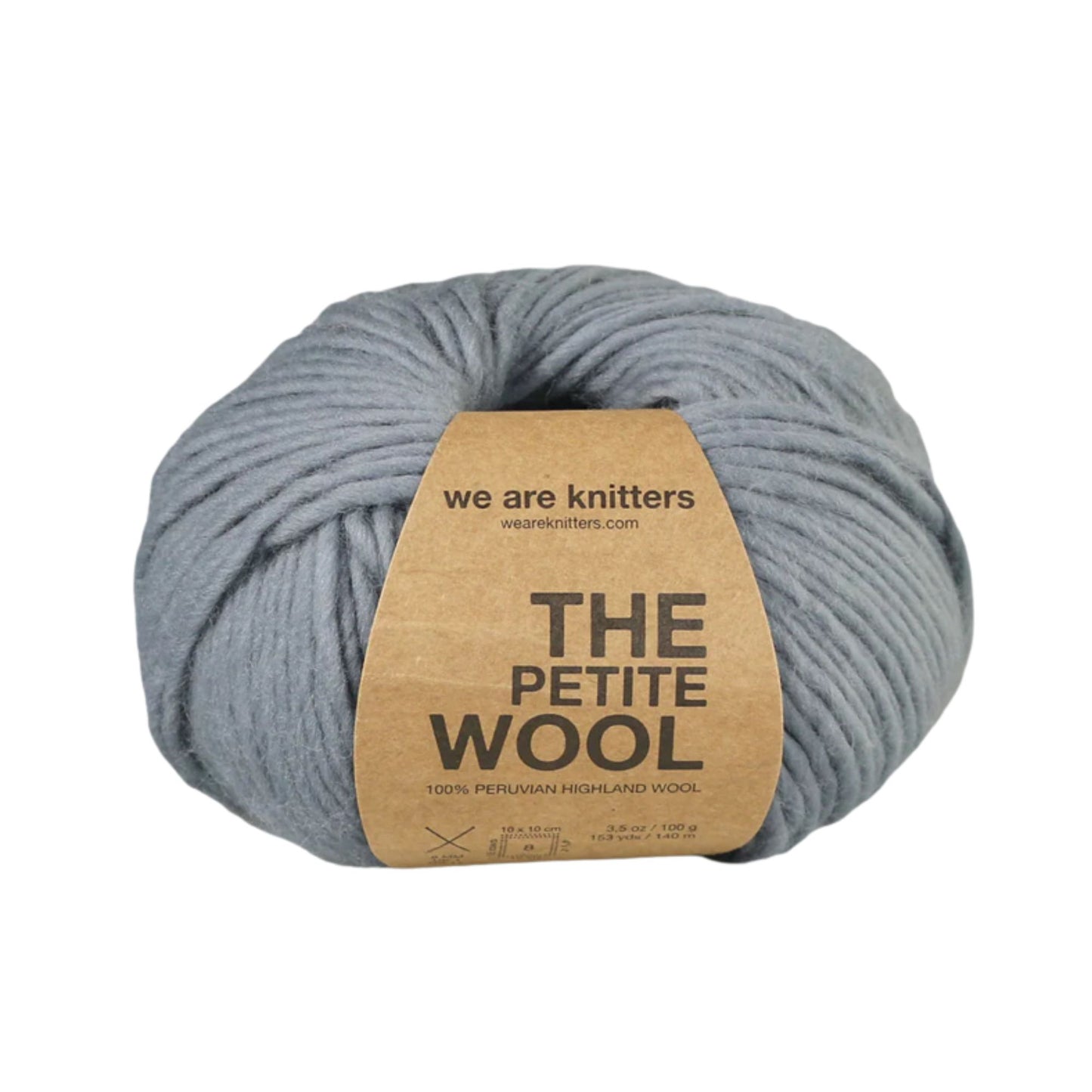 The Petit Wool