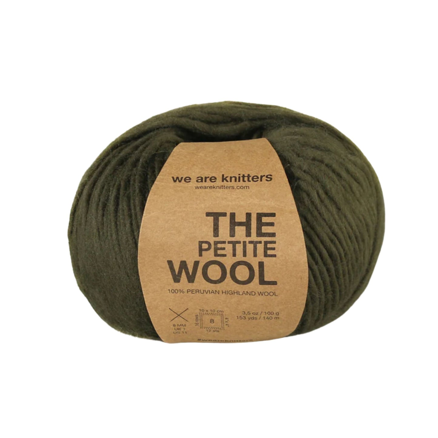 The Petit Wool