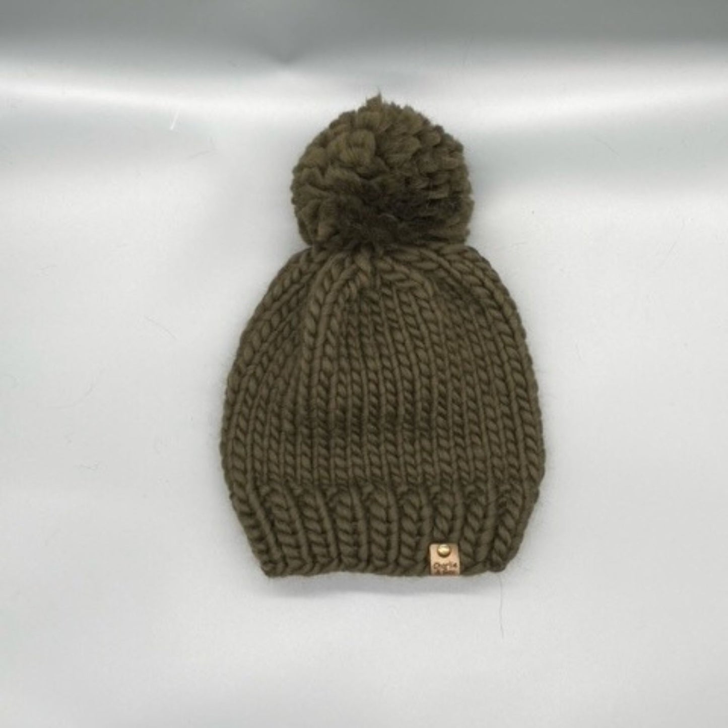 Basic Beanie