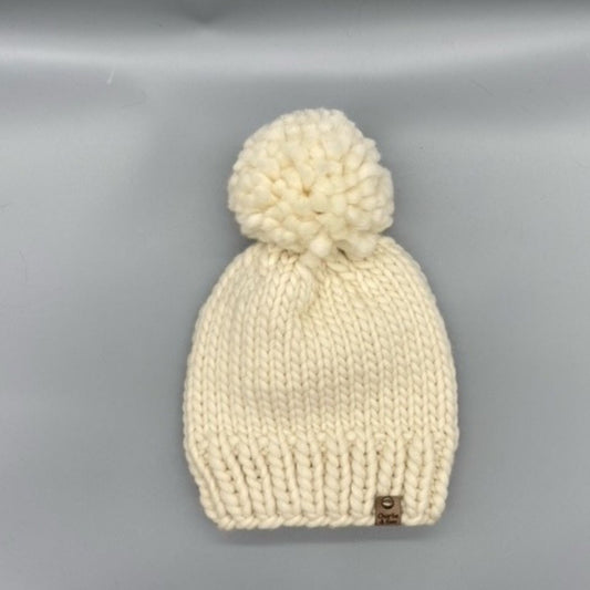 Basic Beanie