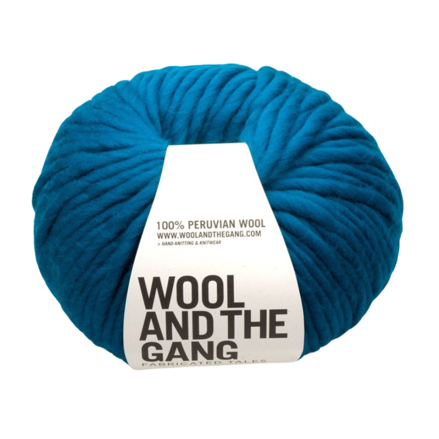 Crazy Sexy Wool