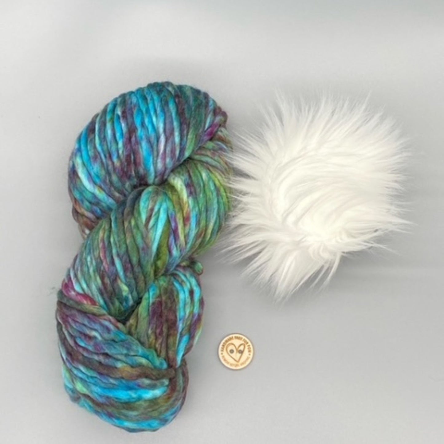 Malabrigo RASTA Yarn Kit