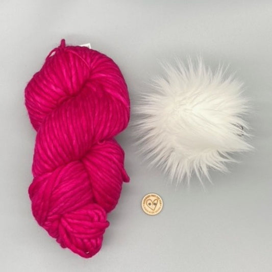 Malabrigo RASTA Yarn Kit
