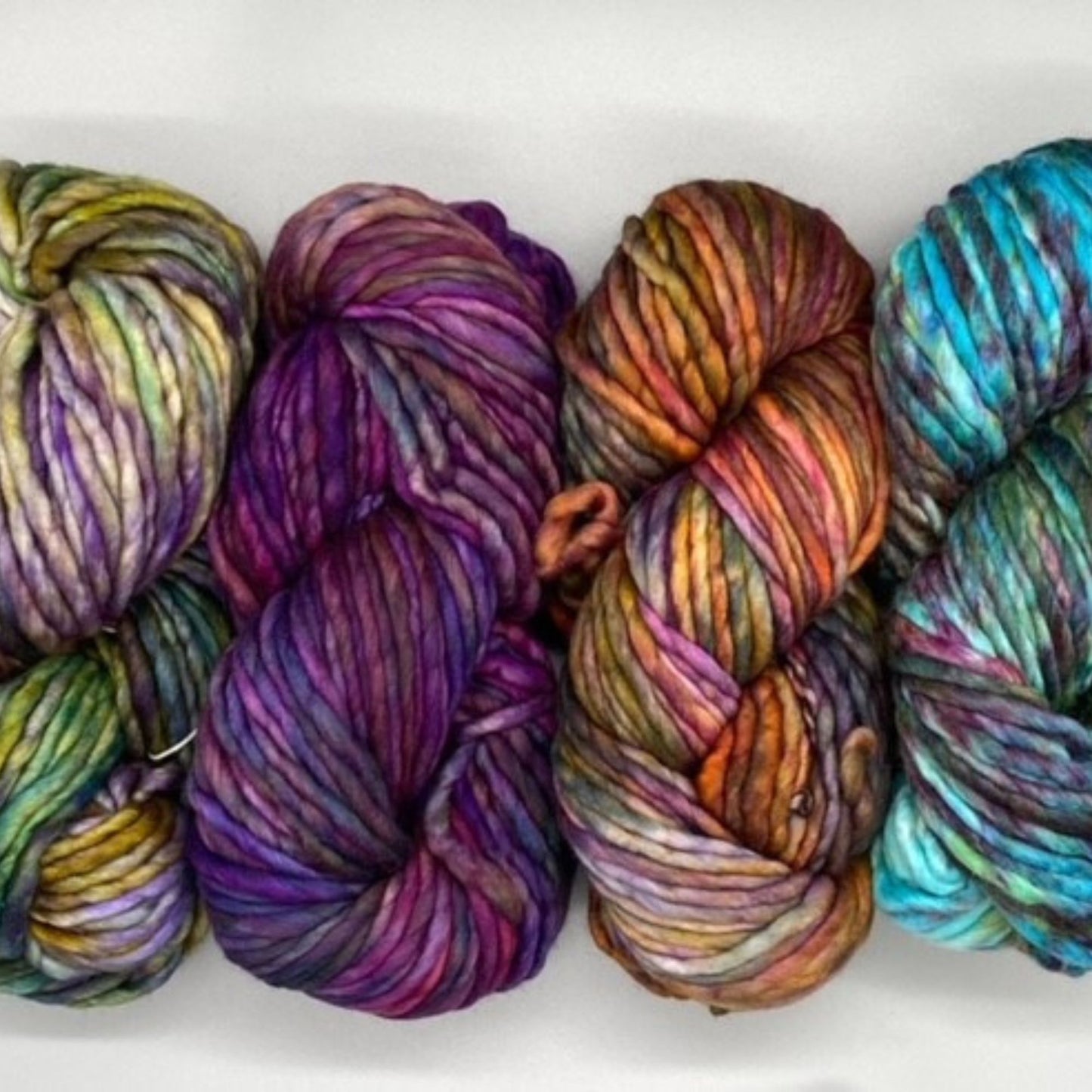 Malabrigo Rasta