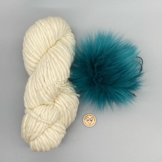 Malabrigo RASTA Yarn Kit