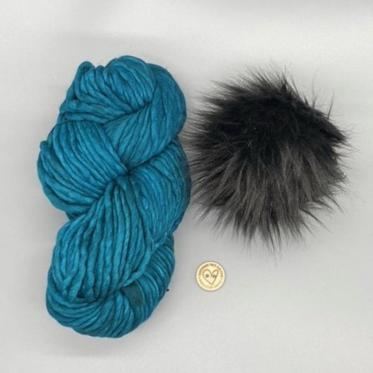 Malabrigo RASTA Yarn Kit