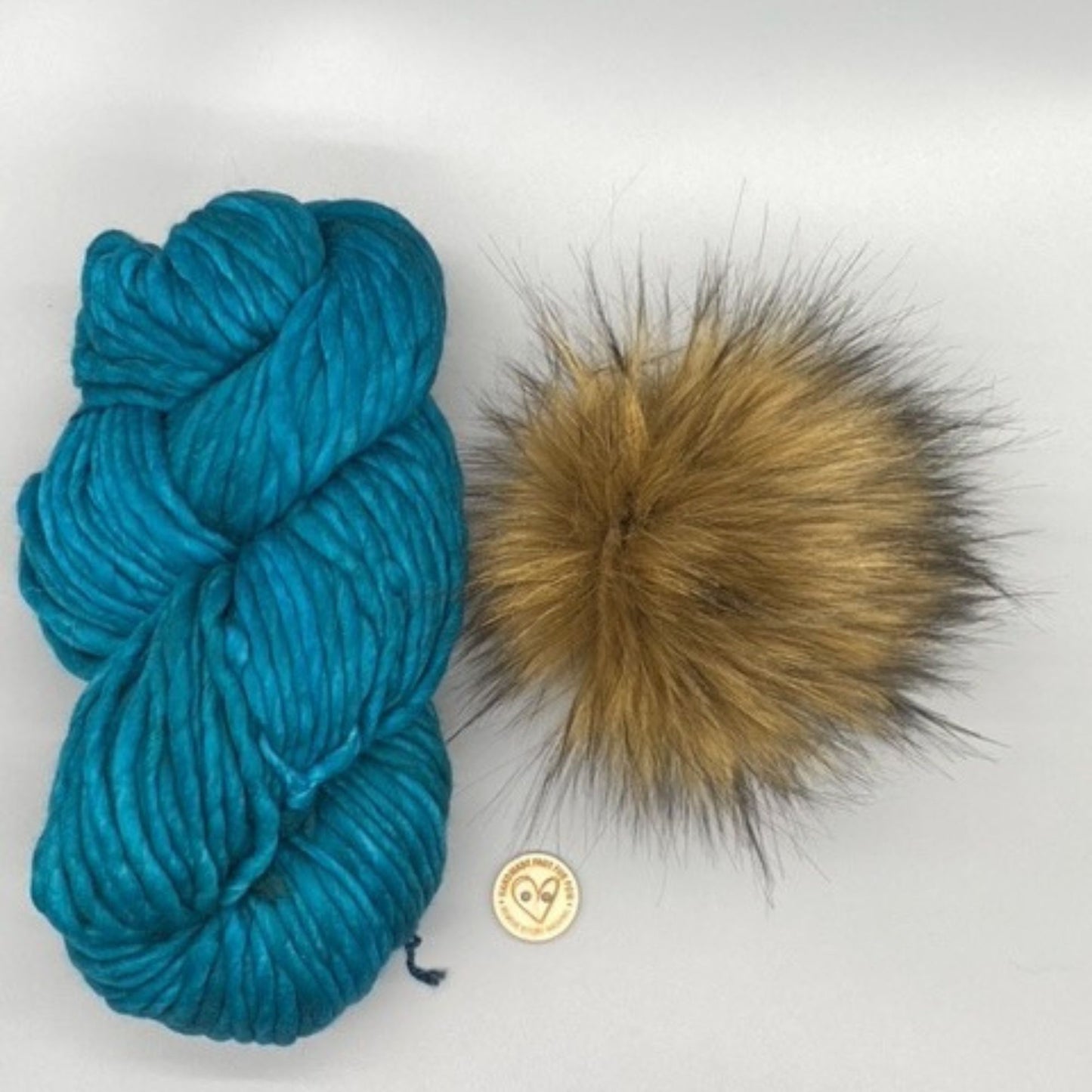 Malabrigo RASTA Yarn Kit