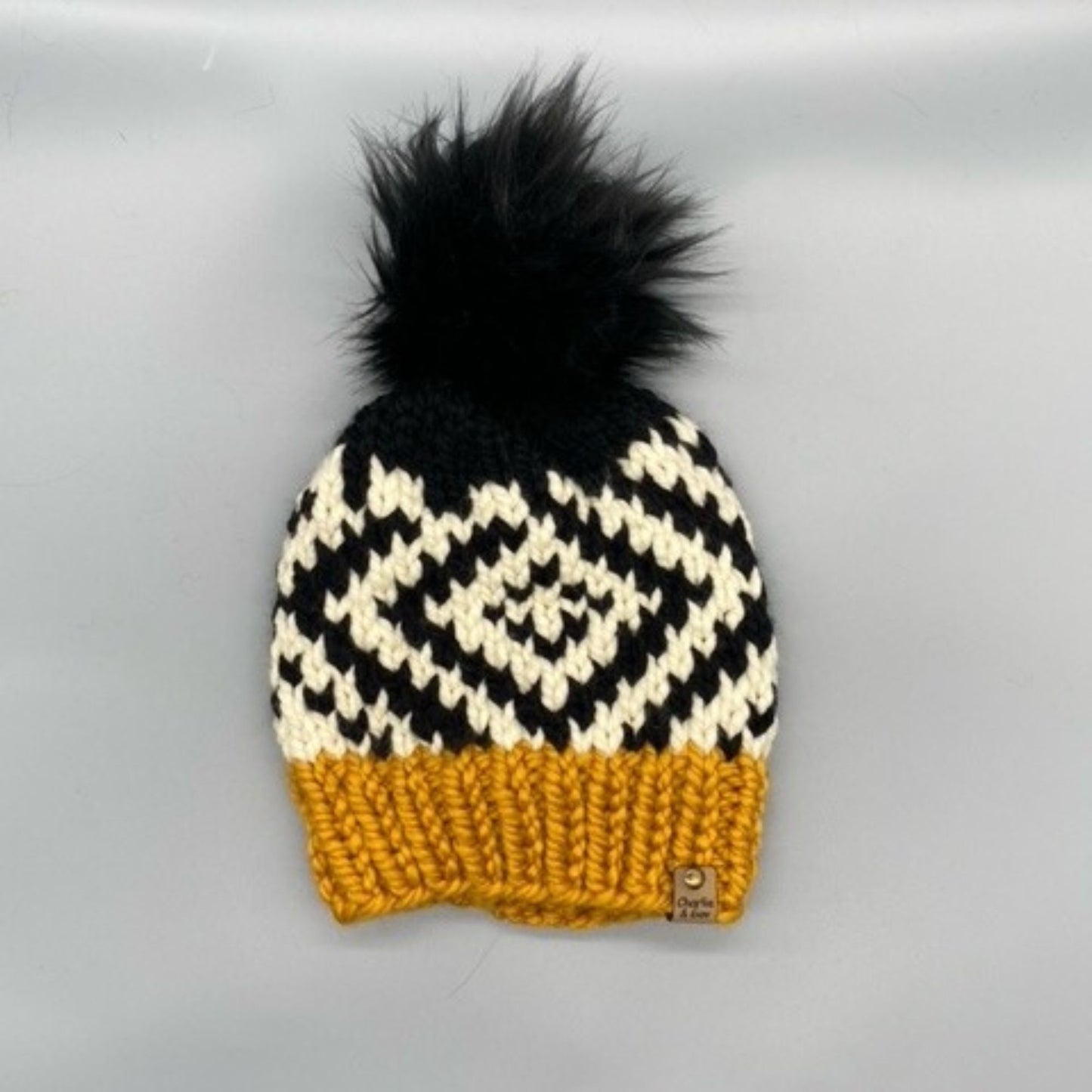 Aspen Beanie