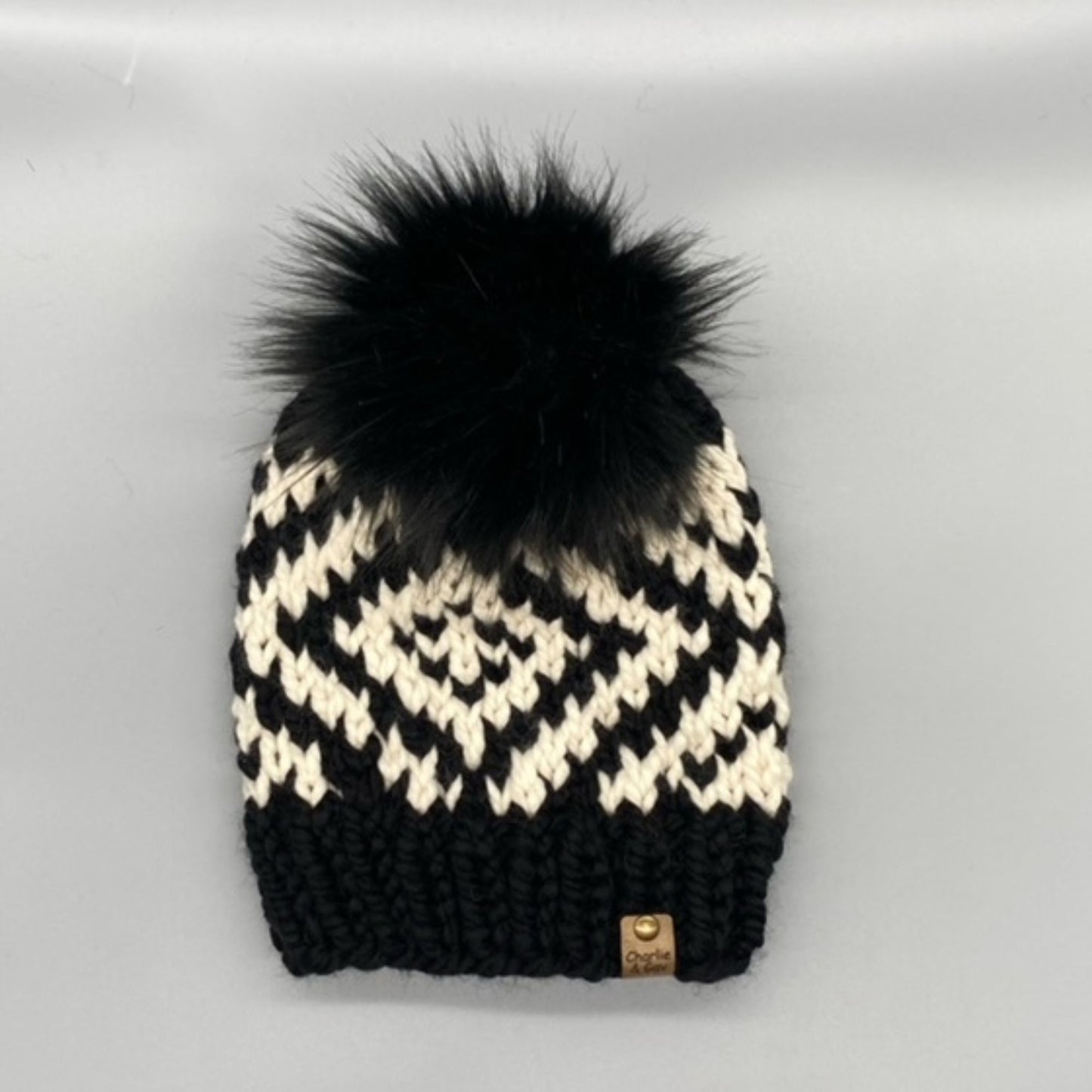 Aspen Beanie