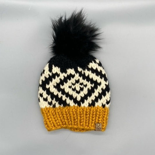 Aspen Beanie