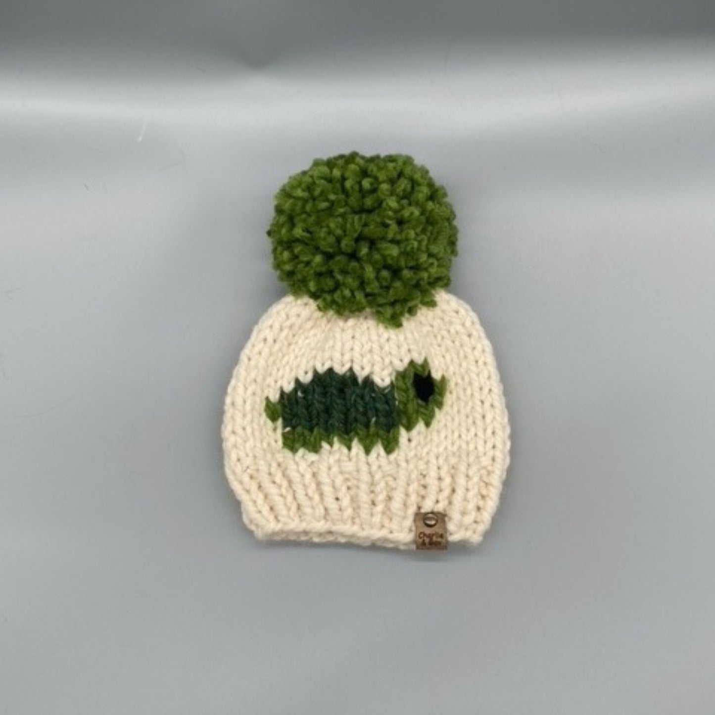 Turtle Beanie
