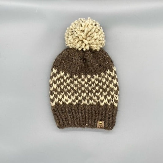 Many Hearts Beanie