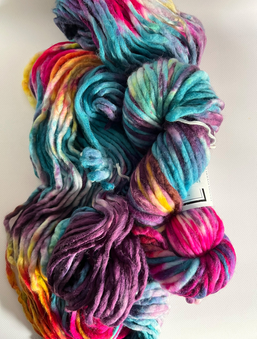 Okanagan Dye Works
